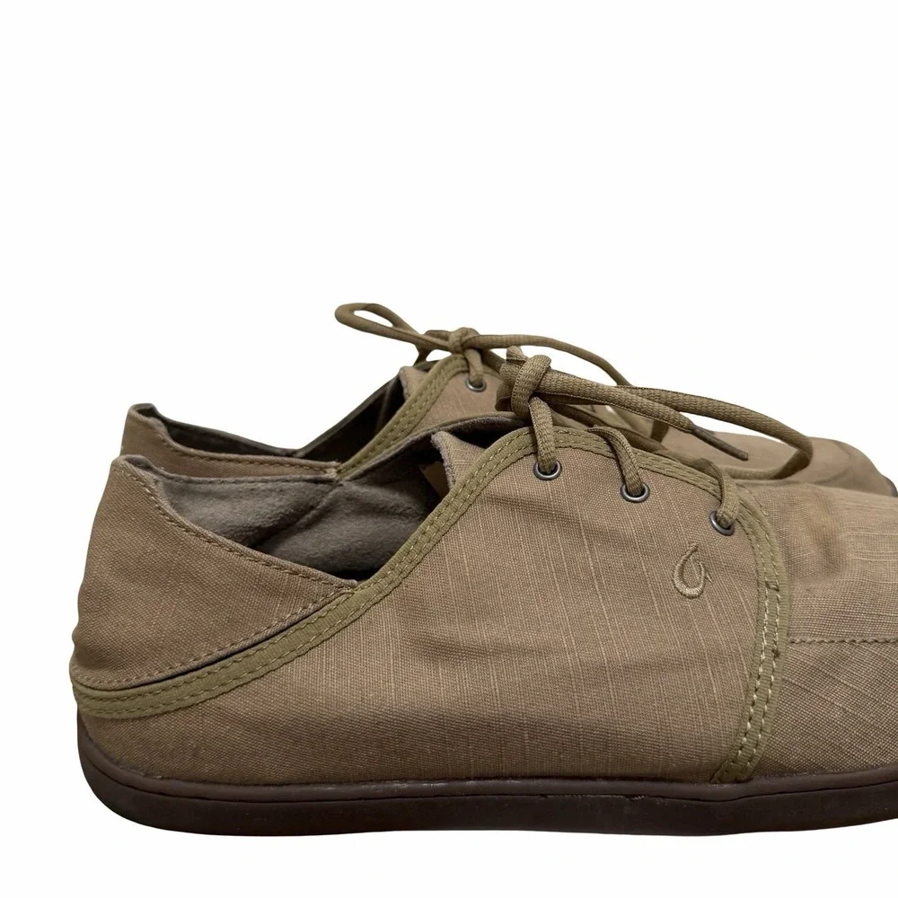 OluKai excellent pre